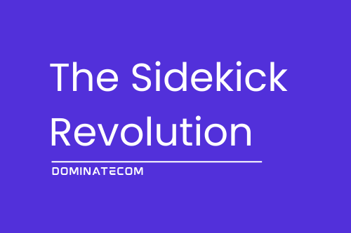 The Sidekick Revolution: How Shopify’s AI Became Your Business Partner (Winter '26)