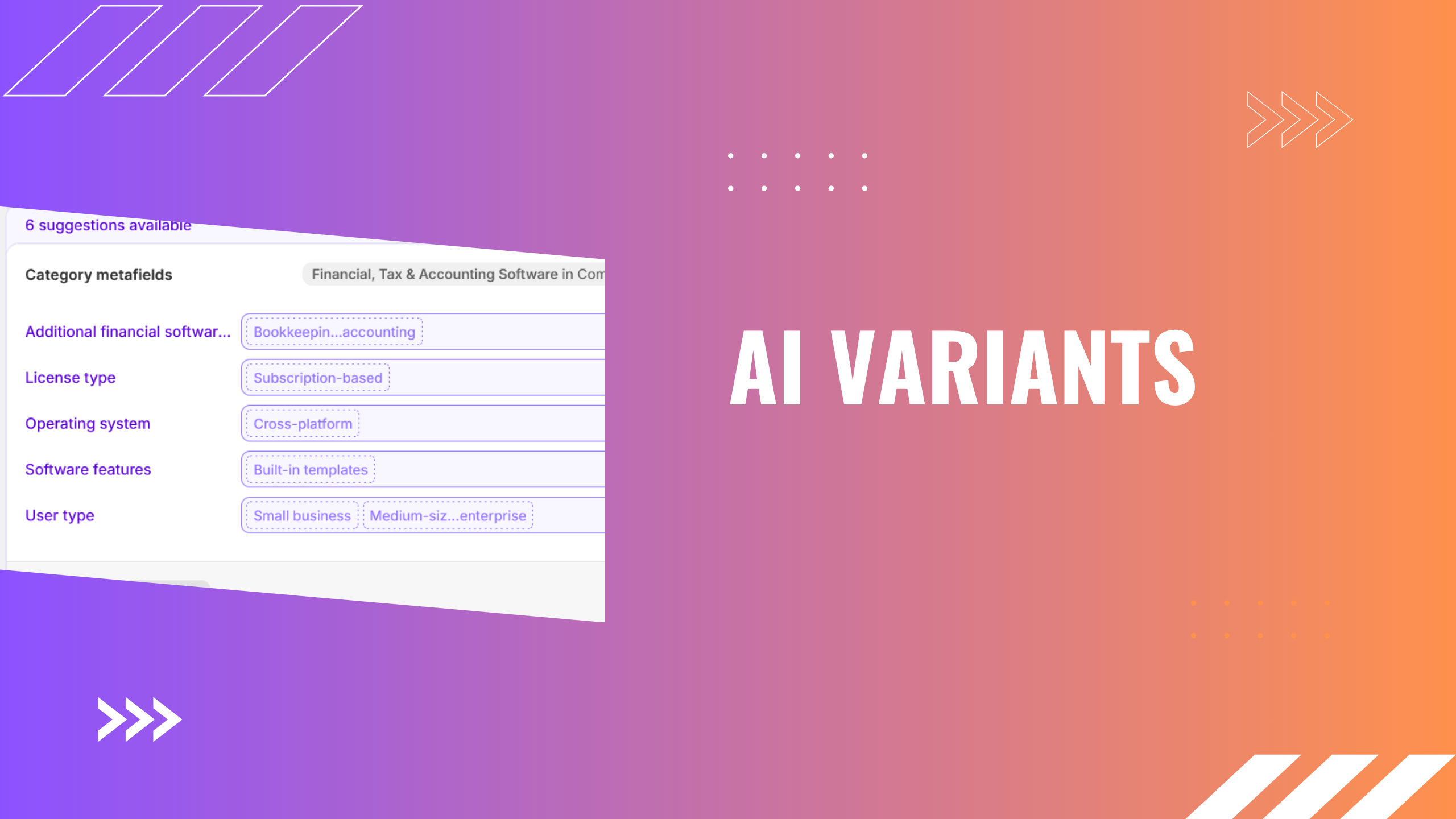Shopify’s AI Tool for One-Click Product Descriptions and Image Editing